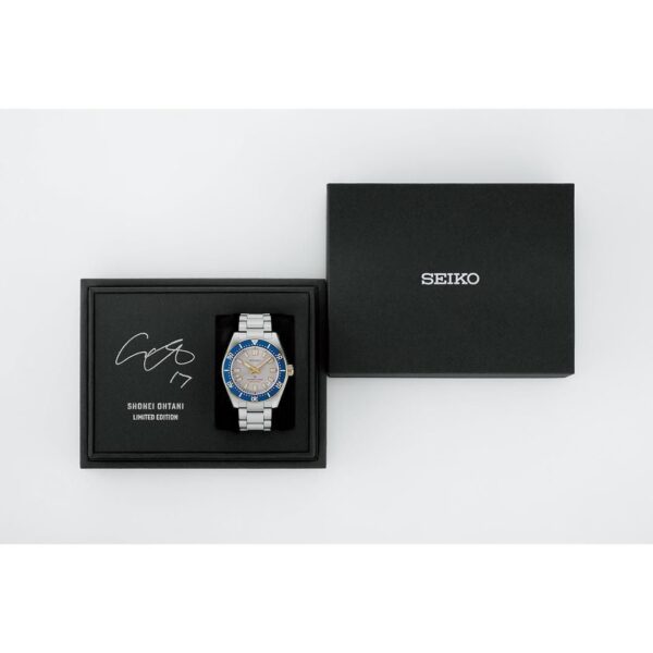 【国内限定1,700本】SBDC222 SEIKO セイコー プロスペックス Diver Scuba