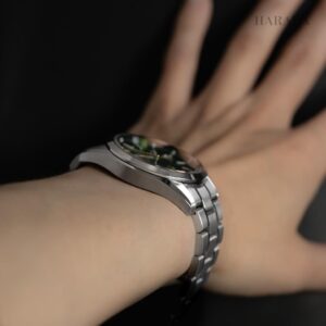 【世界限定650本】 AQ4091-56W The CITIZEN ザ・シチズン エコ・ドライブ50周年限定モデル