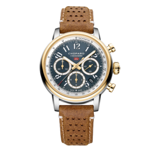 168619-4001 Chopard ショパール ミッレ ミリア クラシック クロノグラフ