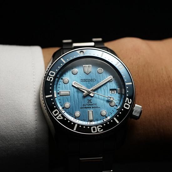 SBDC167 SEIKO セイコー プロスペックス Diver Scuba