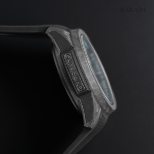 N3002.40Q01.B07 NORQAIN ノルケイン ワイルドワン スケルトン クロノ 42mm ブラックラバーストラップ仕様