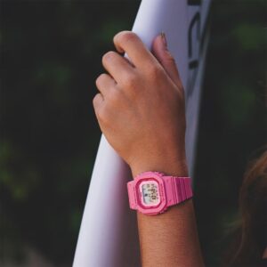 GLX-S5610-4JF G-LIDE CASIO カシオ WOMEN Gショック