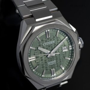 NB6080-51W CITIZEN シチズン シリーズ8