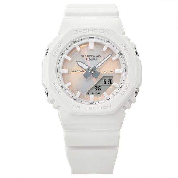 GMA-P2100PC-7AJF CASIO カシオ ANALOG-DIGITAL WOMEN Gショック