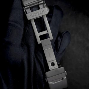 【限定600本】 BN0245-58E CITIZEN シチズン プロマスター LAND mont-bellコラボレーションモデル