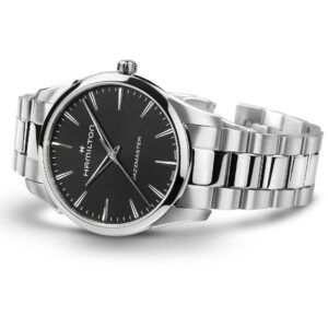 H32461131 HAMILTON ハミルトン ジャズマスター クオーツ 40mm