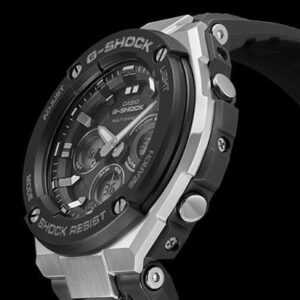 G-SHOCK G-STEEL GST-W300-1AJF