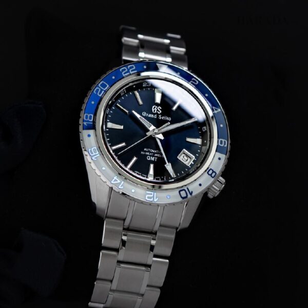 SBGJ237 Grand Seiko グランドセイコー 9Sメカニカル
