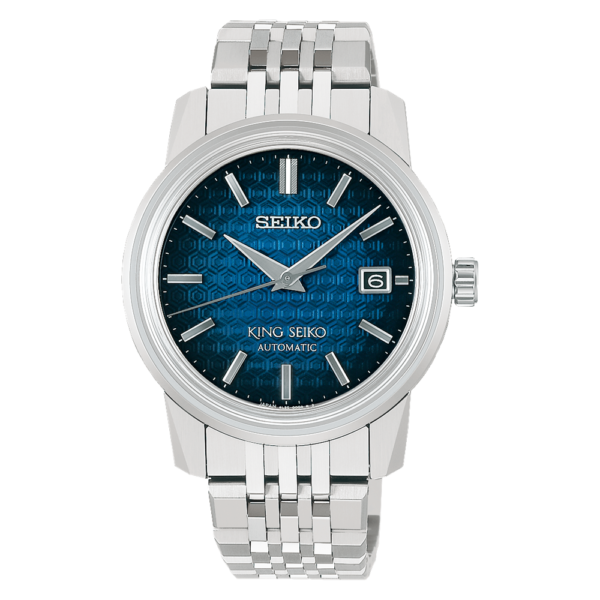 SDKA013 SEIKO セイコー キングセイコー