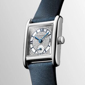 L5.200.4.87.2 LONGINES ロンジン ミニドルチェヴィータ 21.5×29mm