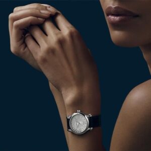 278608-3001 Chopard ショパール ハッピースポーツ