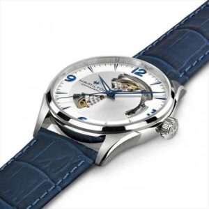 H32705651 HAMILTON ハミルトン ジャズマスター オープンハート 42mm