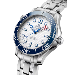 210.30.42.20.04.002 OMEGA オメガ シーマスター ダイバー300M 42MM