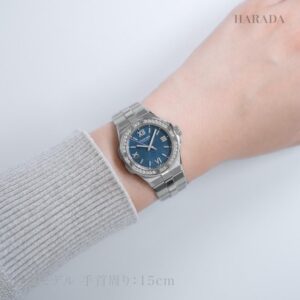 298617-3002 Chopard ショパール アルパインイーグル 33mm