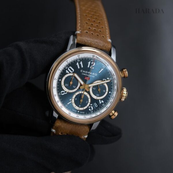 168619-4001 Chopard ショパール ミッレ ミリア クラシック クロノグラフ