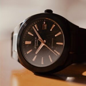EFK-200XPB-1AJF CASIO カシオ EDIFICE AUTOMATIC