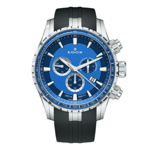 10226-3BUCA-BUIN EDOX エドックス グランドオーシャン クロノグラフ