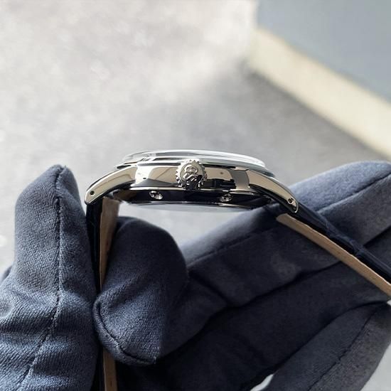 SBGW283 Grand Seiko グランドセイコー 9Sメカニカル『季春』