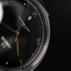 434.10.40.20.01.001 OMEGA オメガ デ・ヴィル プレステージ 40MM