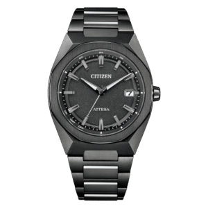 CB3045-61E CITIZEN シチズン アテッサ ACT Line ブラックチタンシリーズ