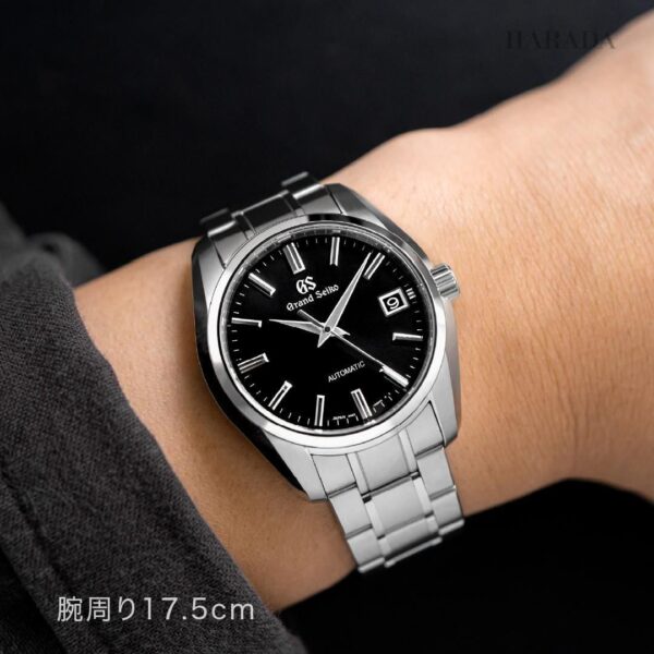 SBGR317 Grand Seiko グランドセイコー 9Sメカニカル