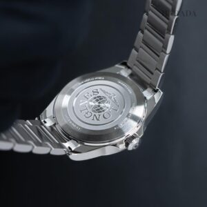 L3.750.4.09.6 LONGINES ロンジン コンクエスト 38mm
