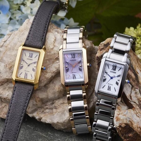 EW5620-55A CITIZEN シチズン シチズンエル スクエアコレクション