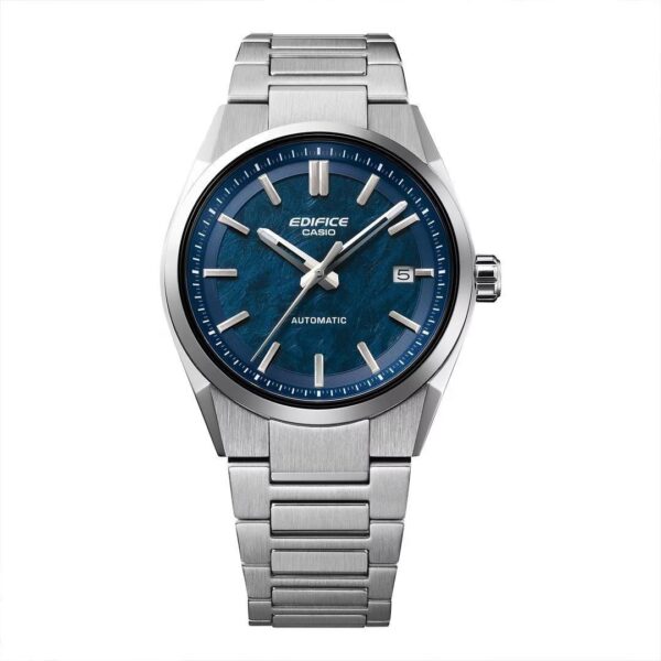 EFK-110D-2AJF CASIO カシオ EDIFICE AUTOMATIC