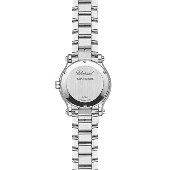 278590-3010 Chopard ショパール ハッピースポーツ