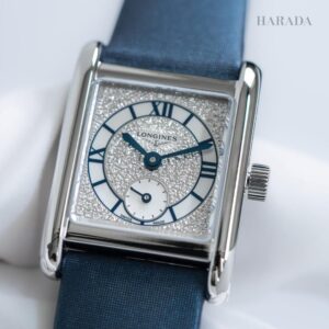 L5.200.4.87.2 LONGINES ロンジン ミニドルチェヴィータ 21.5×29mm