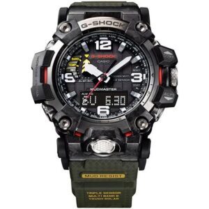 GWG-2000-1A3JF CASIO カシオ マッドマスター Gショック