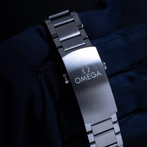 234.30.41.21.03.002 OMEGA オメガ シーマスター300 Summer Blue