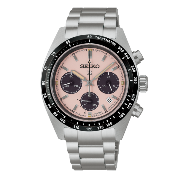 SBDL127 SEIKO セイコー プロスペックス SPEEDTIMER
