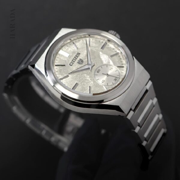 【世界限定300本】 NC0201-54A The CITIZEN ザ・シチズン メカニカル 特定店限定モデル