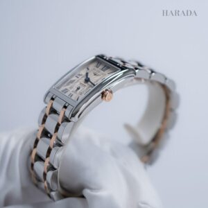 L5.255.5.71.7 LONGINES ロンジン ドルチェヴィータ 20.8×32mm