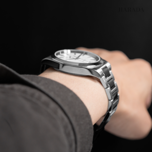 L3.750.4.12.6 LONGINES ロンジン コンクエスト 38mm