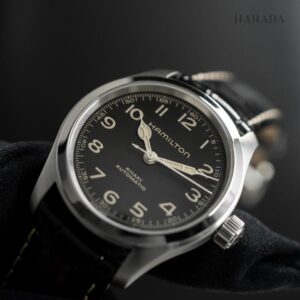 H70405730 HAMILTON ハミルトン カーキ フィールド マーフ 38mm
