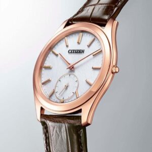 AQ5024-07A CITIZEN シチズン エコ・ドライブ ワン
