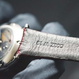 SBGW287 Grand Seiko グランドセイコー 9Sメカニカル『暮秋』