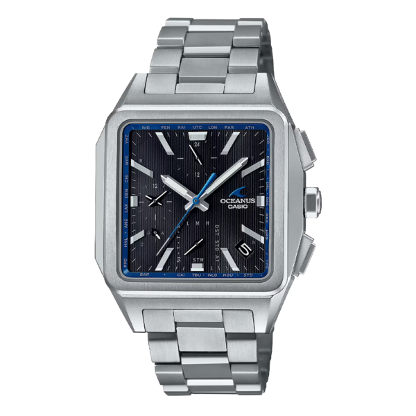 OCW-T5000-1AJF CASIO カシオ オシアナス クラシックライン