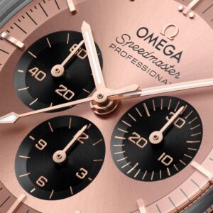 310.20.42.50.99.001 OMEGA オメガ スピードマスター ムーンウォッチ プロフェッショナル 42MM