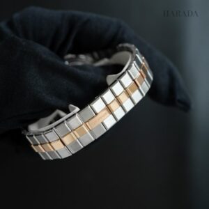 298617-6001 Chopard ショパール アルパインイーグル 33mm