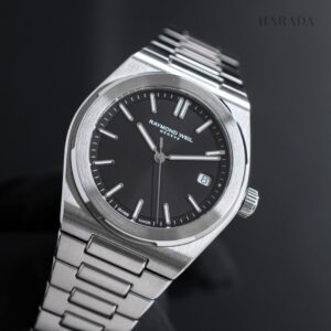 1000-ST-20001 RAYMOND WEIL レイモンド ウェイル A.R.T. 38mm