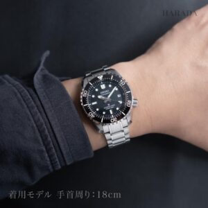 HBF001J SEIKO セイコー プロスペックス Marinemaster