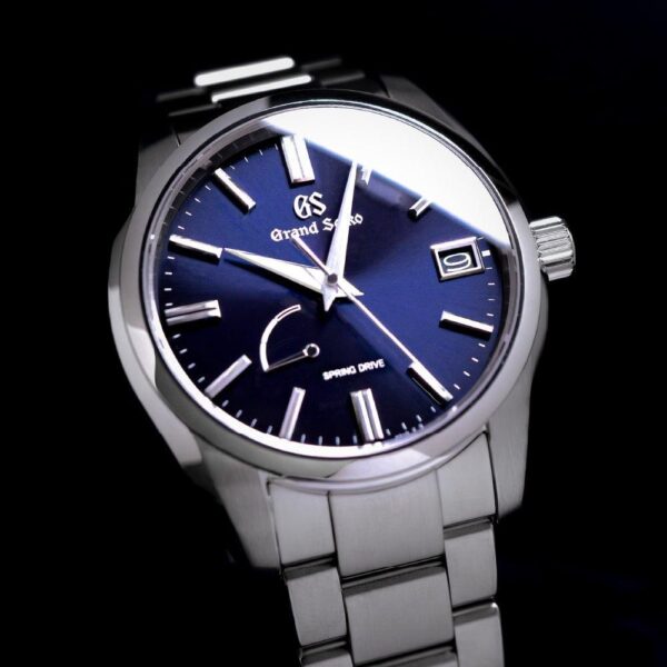 SBGA439 Grand Seiko グランドセイコー 9Rスプリングドライブ