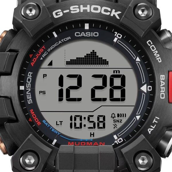 GW-9500TLC-1JR CASIO カシオ MASTER OF G - LAND Gショック