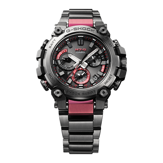 MTG-B3000BD-1AJF CASIO カシオ MT-G Gショック