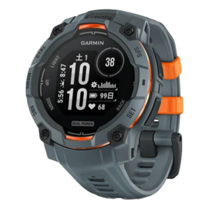010-02934-31 GARMIN ガーミン インスティンクト 3 デュアルパワー