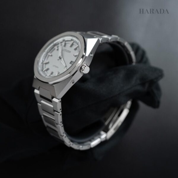 CB3040-56H CITIZEN シチズン アテッサ ACT Line