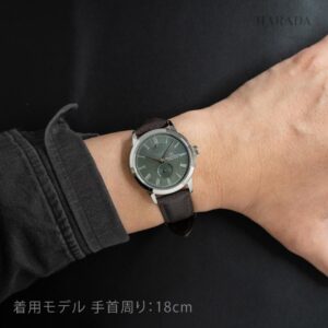 RK-BS0001E ORIENT STAR オリエントスター クラシック M45 F7 スモールセコンド